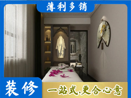 德州齐河县专业衣帽间装修