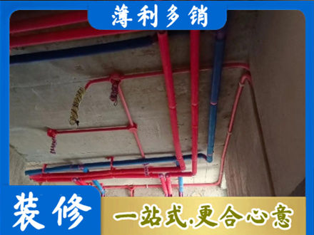 德州齐河县本地水电施工