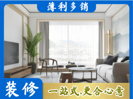 德州齐河县阳台装修案例